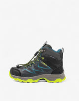 CMP Byne Mid Waterproof Outdoor Shoes Grey Сив 28 | MegaMall.bg