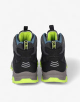 CMP Byne Mid Waterproof Outdoor Shoes Grey | MegaMall.bg
