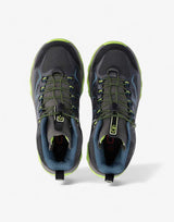 CMP Byne Mid Waterproof Outdoor Shoes Grey | MegaMall.bg