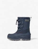 CMP Hanki 2.0 Snow Boots Black/Blue Черен 33 | MegaMall.bg