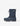 CMP Hanki 2.0 Snow Boots Black/Blue Черен 33 | MegaMall.bg