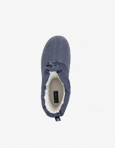 CMP Hanki 2.0 Snow Boots Black/Blue | MegaMall.bg