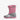 CMP Hanki 2.0 Snow Boots Pink Розов 23 | MegaMall.bg
