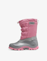 CMP Hanki 2.0 Snow Boots Pink Розов 23 | MegaMall.bg