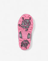 CMP Hanki 2.0 Snow Boots Pink | MegaMall.bg