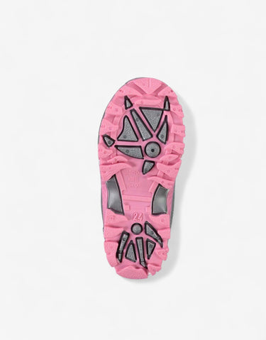 CMP Hanki 2.0 Snow Boots Pink | MegaMall.bg