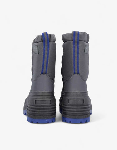 CMP Hanki 3.0 Snow Boots Grey | MegaMall.bg
