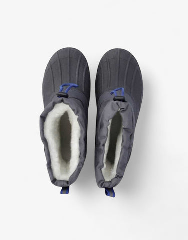 CMP Hanki 3.0 Snow Boots Grey | MegaMall.bg