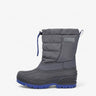 CMP Hanki 3.0 Snow Boots Grey/Blue Сив 33 | MegaMall.bg