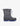 CMP Hanki 3.0 Snow Boots Grey/Blue | MegaMall.bg