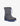 CMP Hanki 3.0 Snow Boots Grey/Blue | MegaMall.bg