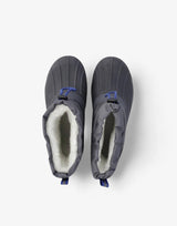 CMP Hanki 3.0 Snow Boots Grey/Blue | MegaMall.bg