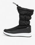 CMP Hoty Snow Boots Black
