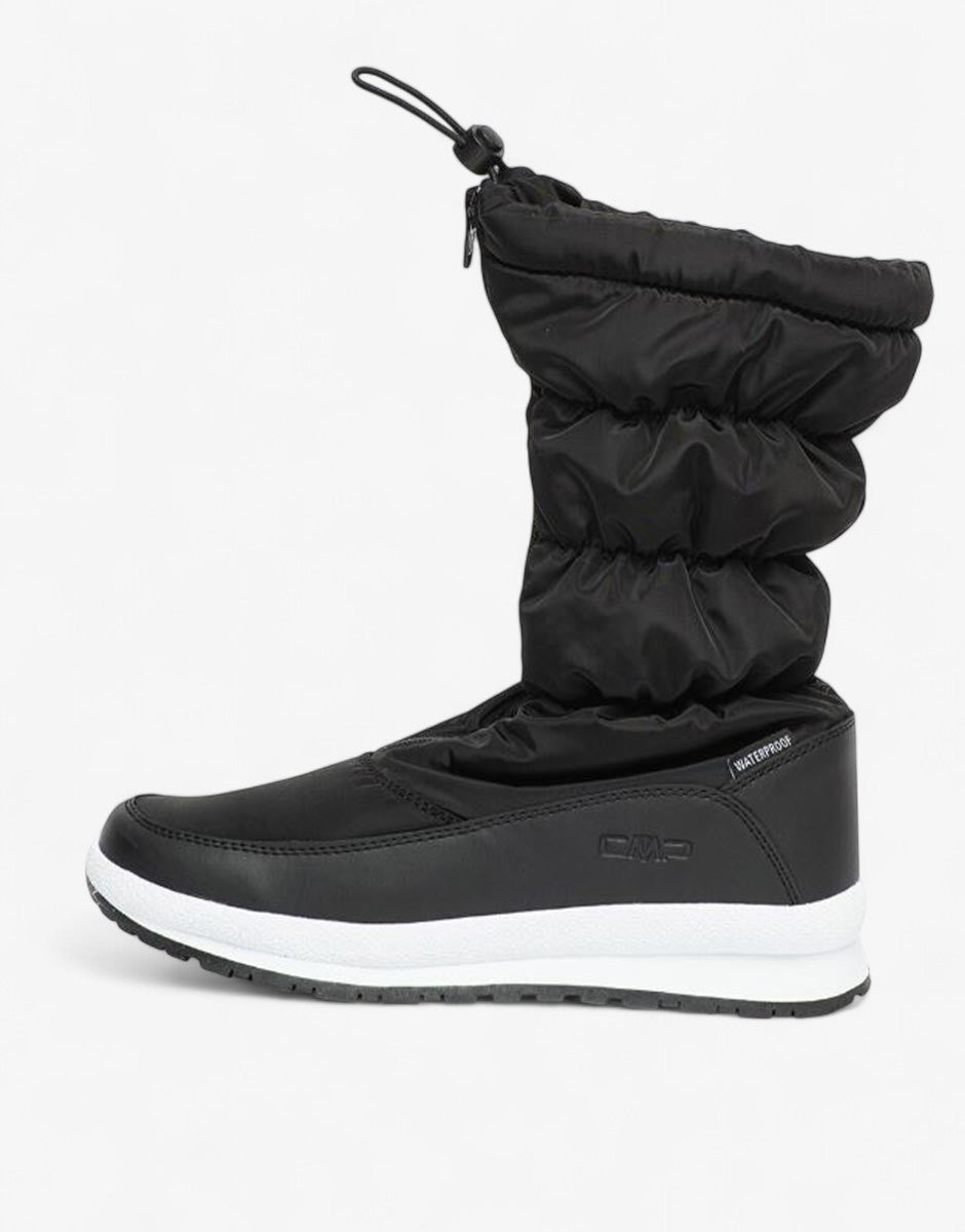 CMP Hoty Snow Boots Black