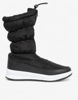 CMP Hoty Snow Boots Black | MegaMall.bg