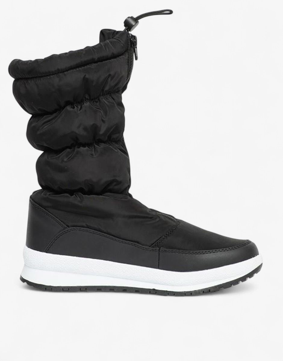 CMP Hoty Snow Boots Black