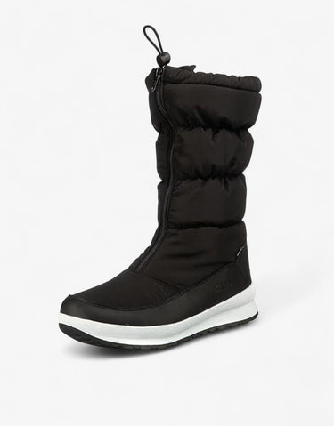CMP Hoty Snow Boots Black | MegaMall.bg