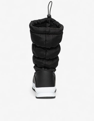 CMP Hoty Snow Boots Black | MegaMall.bg