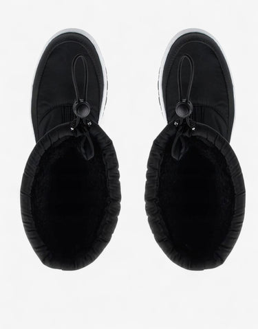 CMP Hoty Snow Boots Black | MegaMall.bg