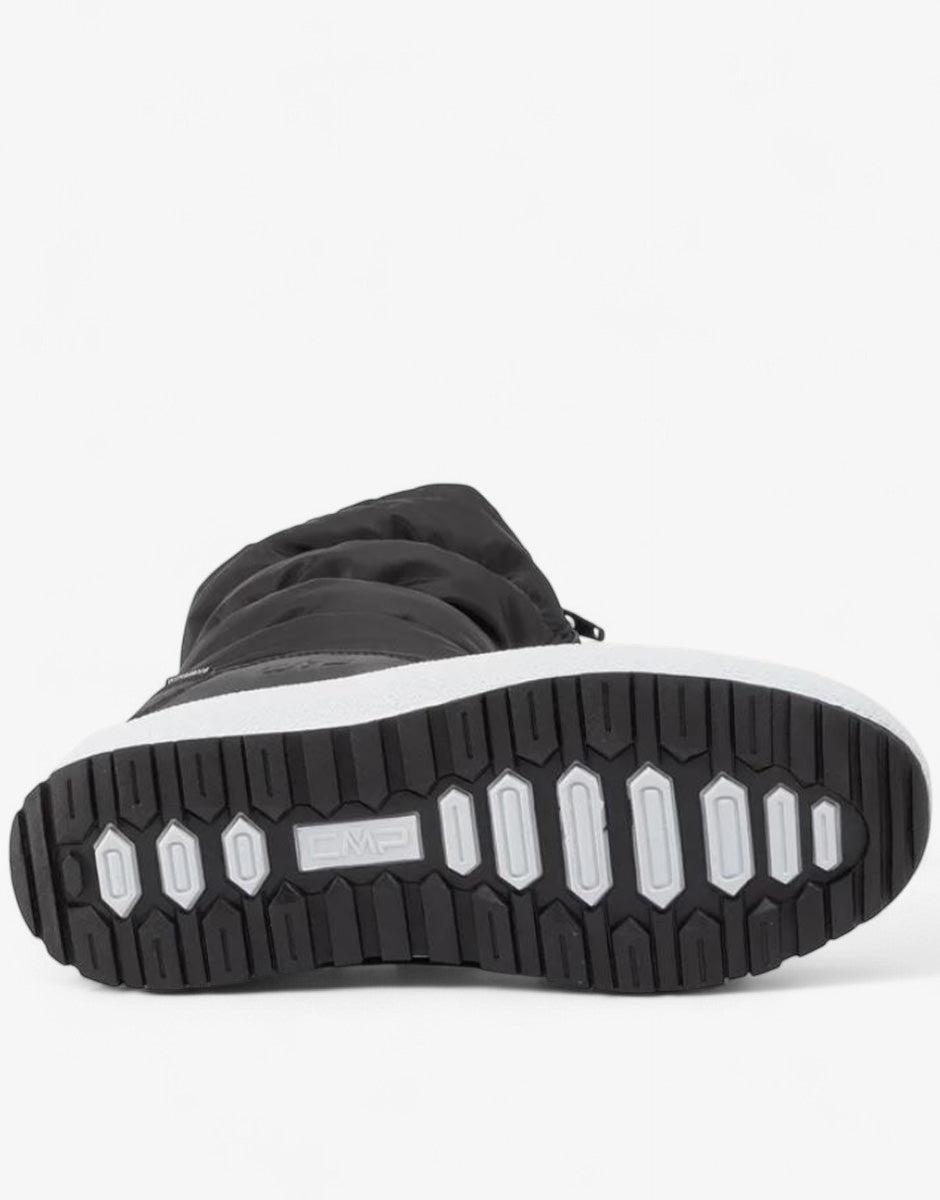 CMP Hoty Snow Boots Black