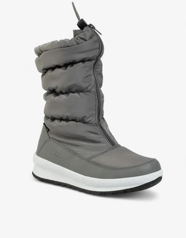 CMP Hoty Snow Boots Grey | MegaMall.bg
