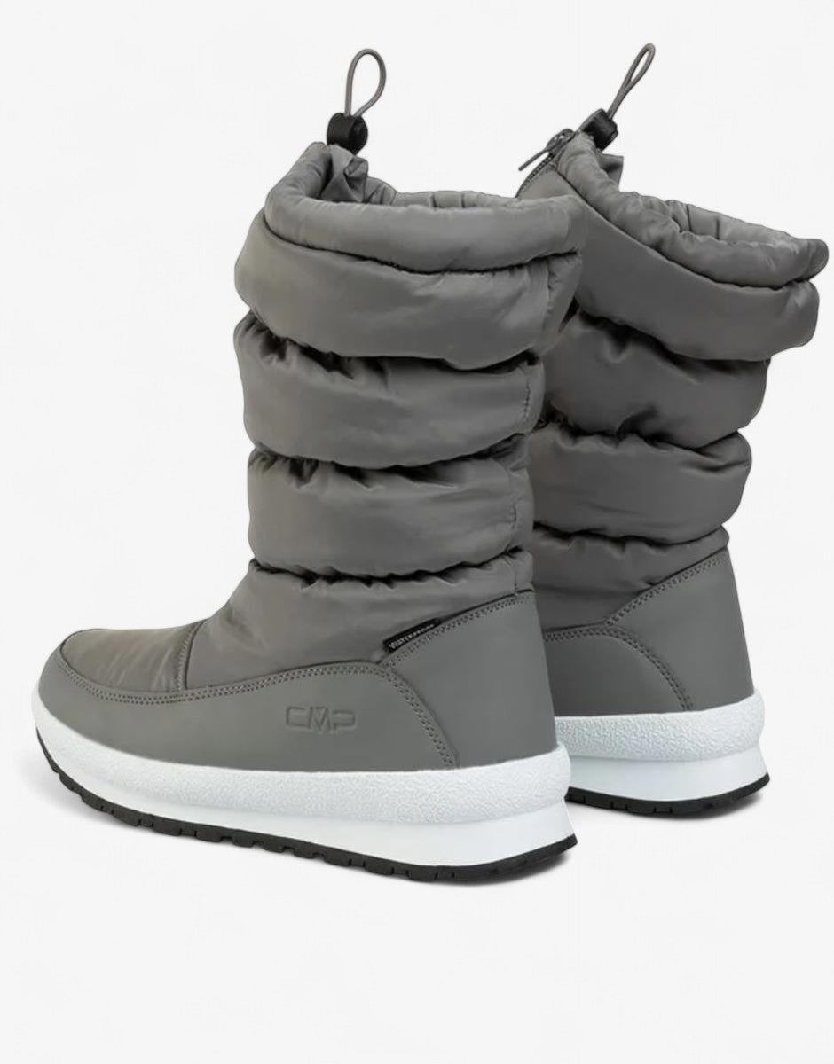 CMP Hoty Snow Boots Grey