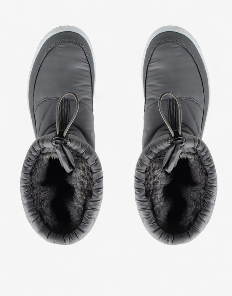 CMP Hoty Snow Boots Grey