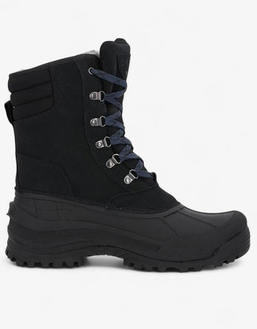 CMP Kinos 2.0 Snow Boots Black | MegaMall.bg