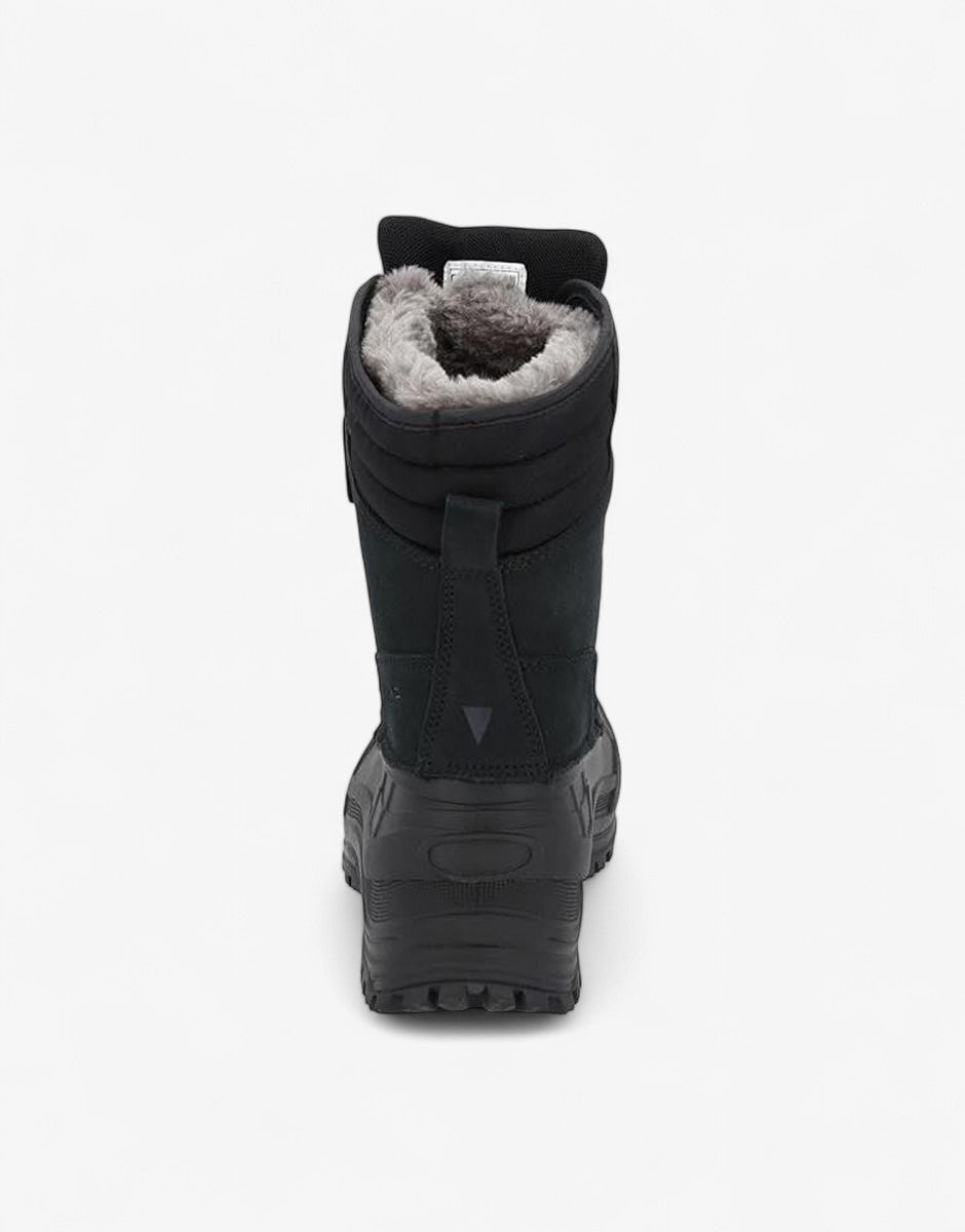 CMP Kinos 2.0 Snow Boots Black