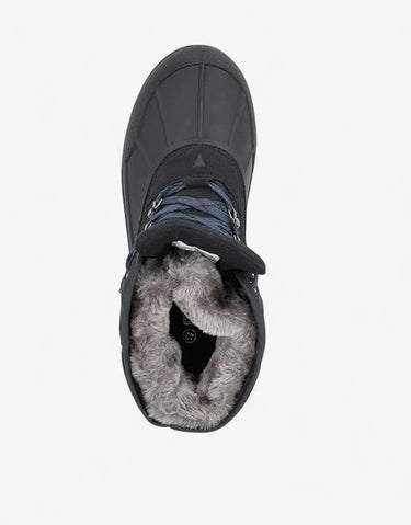 CMP Kinos 2.0 Snow Boots Black | MegaMall.bg