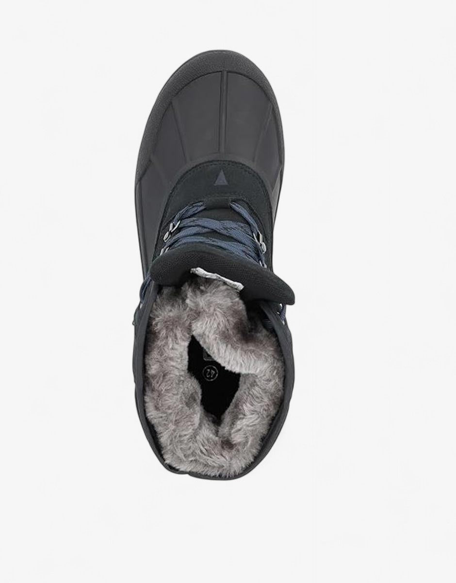 CMP Kinos 2.0 Snow Boots Black