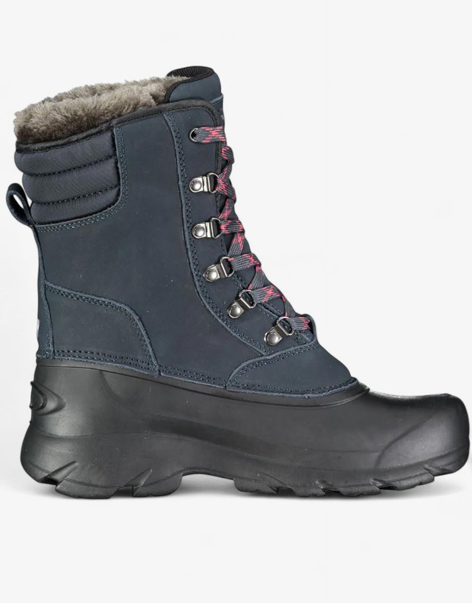 CMP Kinos 2.0 Snow Boots Dark Blue