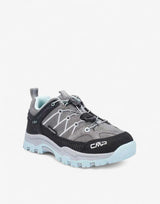 CMP Rigel Low Trekking Shoes Grey | MegaMall.bg