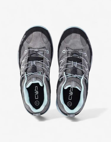 CMP Rigel Low Trekking Shoes Grey | MegaMall.bg
