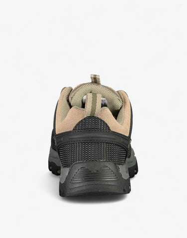 CMP Rigel Low Waterproof Trekking Shoes Beige | MegaMall.bg