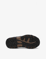CMP Rigel Low Waterproof Trekking Shoes Brown | MegaMall.bg