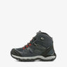 CMP Shedir Mid Trekking Waterproof Shoes Black Черен 30 | MegaMall.bg
