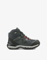 CMP Shedir Mid Trekking Waterproof Shoes Black | MegaMall.bg