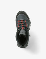 CMP Shedir Mid Trekking Waterproof Shoes Black | MegaMall.bg