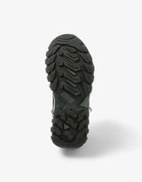 CMP Shedir Mid Trekking Waterproof Shoes Black | MegaMall.bg