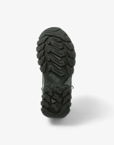 CMP Shedir Mid Trekking Waterproof Shoes Black | MegaMall.bg