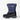 CMP Sneewy Snow Boots Blue/Black Син 25 | MegaMall.bg