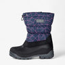 CMP Sneewy Snow Boots Blue/Black Син 25 | MegaMall.bg