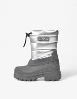 CMP Sneewy Snow Boots Silver/Grey Сив 23 | MegaMall.bg