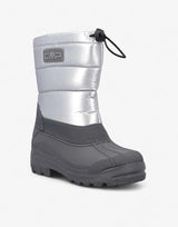 CMP Sneewy Snow Boots Silver/Grey | MegaMall.bg