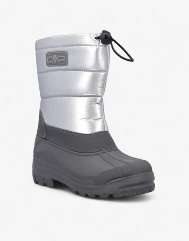 CMP Sneewy Snow Boots Silver/Grey | MegaMall.bg