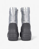 CMP Sneewy Snow Boots Silver/Grey | MegaMall.bg