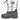 CMP Sneewy Snow Boots Silver/Grey J Сив 35 | MegaMall.bg