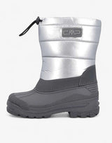 CMP Sneewy Snow Boots Silver/Grey J Сив 35 | MegaMall.bg