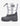CMP Sneewy Snow Boots Silver/Grey J Сив 35 | MegaMall.bg